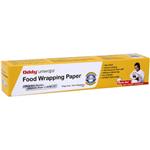 ODDY FOOD WRAPPING PAPER 20mtr